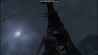 Tomb Raider#18