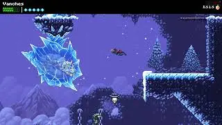 Прохождение The Messenger №9 Бля, я заебался уже