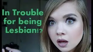Storytime: I Got in Trouble at School for being a Lesbian!