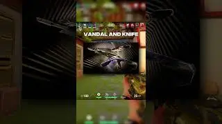 *NEW* Champions 2023 Skin Bundle in VALORANT