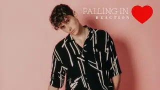This is What Falling in Love Feels Like!!! {REACTION}