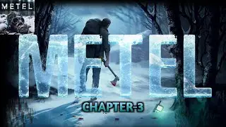 METEL HORROR ESCAPE || Chapter- 3 || Gameplay Walkthrough