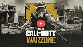 O POSSIVEL FIM DO WARZONE!?