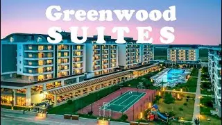 Greenwood Suites Resort 5-star 