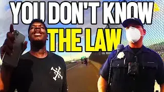 Cops Sued After Arresting The Student Who Called Them