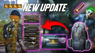 Lost Light Mid-Season Update – 75 Backpack Test & New Changes Explained
