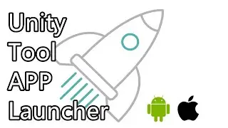 unity app launch | unity app 跳转