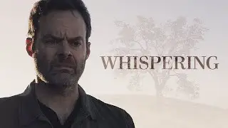 Barry || Whispering