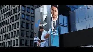 Visionary Finances