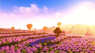 EndlessWorld : Biomes O' Plenty + Terraforged Minecraft