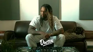 Dwson - Cozy Deep House Mix - Sofa Sessions Episode 01