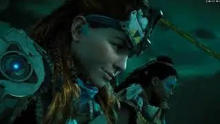 Beating Horizon Zero Dawn ultra hard part#8