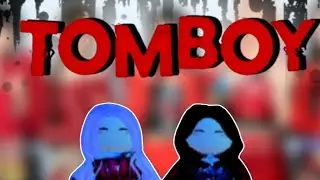 (G) I-DLE - 'Tomboy' Roblox Outfit Codes