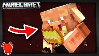 The Minecraft Nether Will NEVER Be The Same Again...