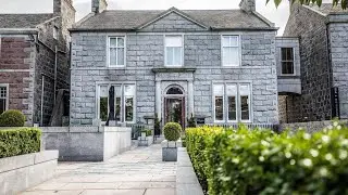The Chester Hotel, Aberdeen, UK | Holidays In Europe