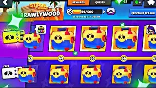 Brawl Pass 🤩
