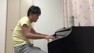 Yoel Lewis & Meital De Razon - Brave (KAZ's Piano Edit)