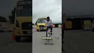 Entrenamiento de Conductor
