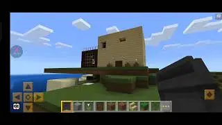 LOKICRAFT RUMAH PLUS KOLAM RENANG @BernadetteMirka
