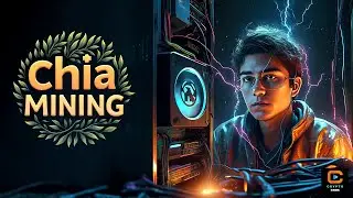 Chia Mining Tutorial: Plot, Farm, and Profit