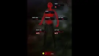 Leg meta - Escape From Tarkov