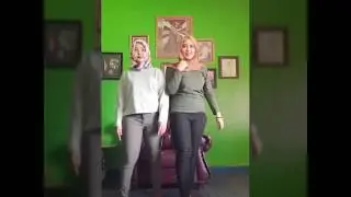 Tiktok Jilbab Super Ketat