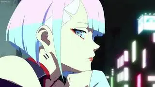 Cyberpunk: Edgerunners Ep 2 | Ambulance Scene [Sub]