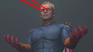The last hero you'll ever meet (SFM)