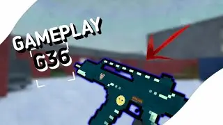 GAMEPLAY DE G36