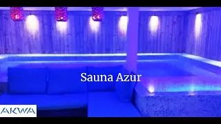 Privé Sauna Azur Sauna Privatif
