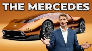 Top 7 Concept Cars Of 2023