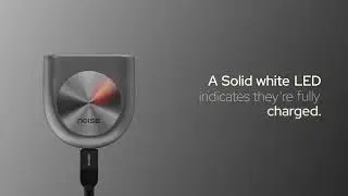 Charging Status Guide | Master Buds with Sound by Bose