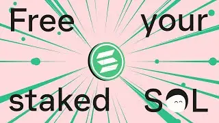 Introducing Liquid Staking in Phantom