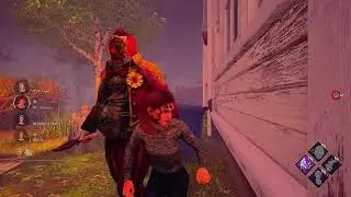 dbd blight montage 23