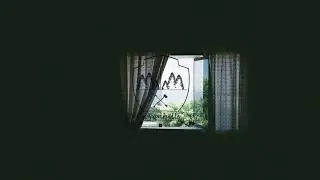 Jordy Maxwell - She Came Back with Rainbows