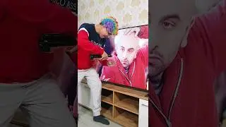 जीने के लिए एक वज़ह ही काफ़ी है 🥴🤣 #funny #comedy #mostlyrajnideepak