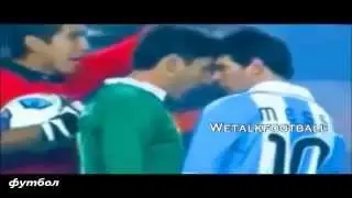Lionel Messi   Craziest Moments  ЛИОНЕЛЬ МЕССИ