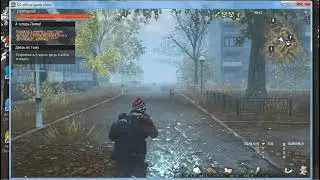 STALKER SO #УПЫРЬ УПЫРЁК УПЫРЁЧЕК )))