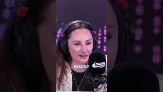 DJ Paulette gets emotional over message for Pride 🏳️‍🌈 | Capital Dance