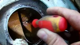 купил новый бензонасос а он проработал два дня