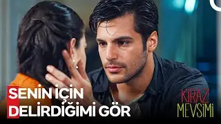 İmkansız Aşk Günlükleri #71 - Kiraz Mevsimi