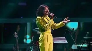 The Black Eyed Peas - Where Is The Love? (Sarah Alawuru) | Blinds | The Voice of Germany 2022
