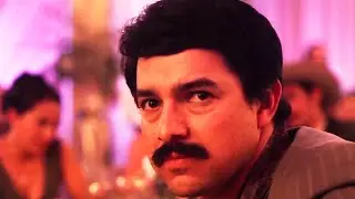 Нарко: Мексика, 3 сезон – Русский трейлер