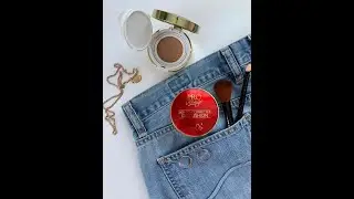 Акция! Купи DD кушон - в подарок восстанавливающий тоник Marine Collagen. 29.06.23 г.