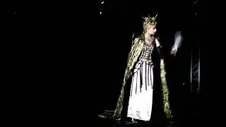 anicon 10 007 Berufoll - Queen Ravenna