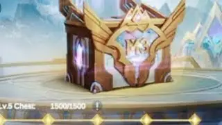 opening M3 skin chest!!|MLBB