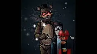 Fnaf #fnaf #edit