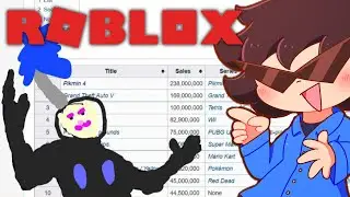 Finding NEW Pikmin Roblox Games (w/ Chat)