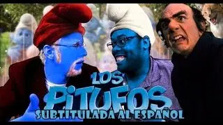 Crítico de la Nostalgia - 291 - Los Pitufos
