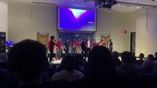 How Far We've Come (opb. Matchbox Twenty) | SHM A Cappella
